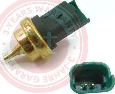 AT Autoteile AT11217 - Coolant temperature Sensor car-mod.net