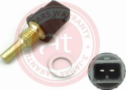 AT Autoteile AT11285 - Coolant temperature Sensor car-mod.net