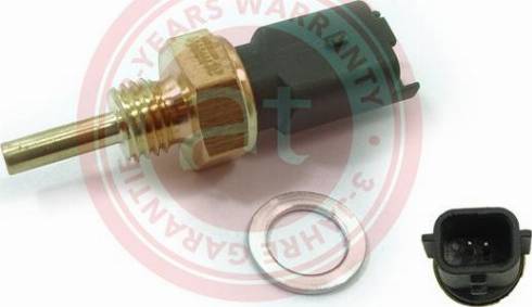 AT Autoteile AT11236 - Coolant temperature Sensor car-mod.net