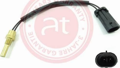 AT Autoteile AT11238 - Coolant temperature Sensor car-mod.net