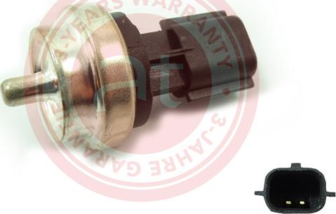 AT Autoteile AT11232 - Coolant temperature Sensor car-mod.net