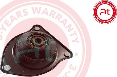 AT Autoteile AT11723 - Top Strut Mounting car-mod.net