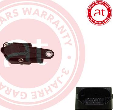 AT Autoteile AT12049 - Timing Belt Set car-mod.net