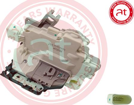 AT Autoteile at12795 - Door Lock car-mod.net