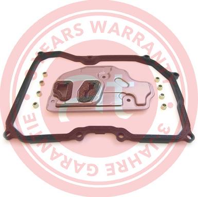AT Autoteile AT30004 - Hydraulic Filter, automatic transmission car-mod.net