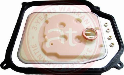 AT Autoteile AT30006 - Hydraulic Filter, automatic transmission car-mod.net