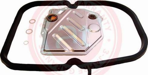 AT Autoteile AT30014 - Hydraulic Filter, automatic transmission car-mod.net
