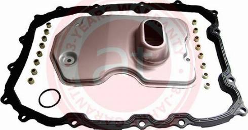 AT Autoteile AT30010 - Hydraulic Filter, automatic transmission car-mod.net