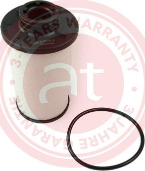 AT Autoteile AT30034 - Hydraulic Filter, automatic transmission car-mod.net