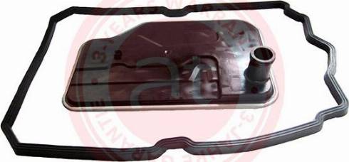 AT Autoteile AT30030 - Hydraulic Filter, automatic transmission car-mod.net