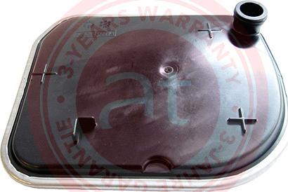 AT Autoteile AT30031 - Hydraulic Filter, automatic transmission car-mod.net
