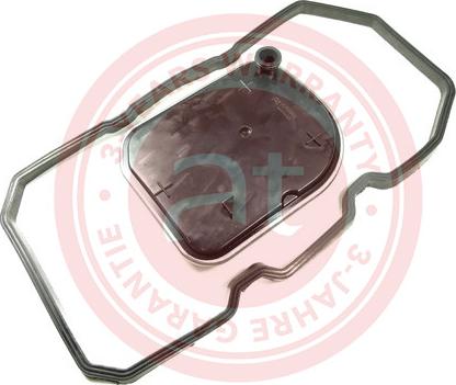 AT Autoteile AT30033 - Hydraulic Filter, automatic transmission car-mod.net