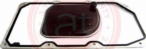 AT Autoteile AT30032 - Hydraulic Filter, automatic transmission car-mod.net