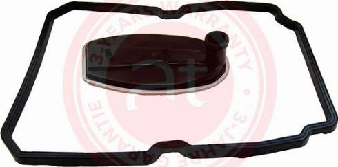 AT Autoteile AT30029 - Hydraulic Filter, automatic transmission car-mod.net