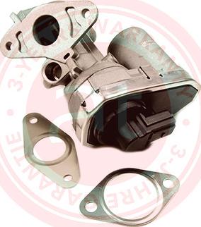 AT Autoteile AT20994 - EGR Valve car-mod.net