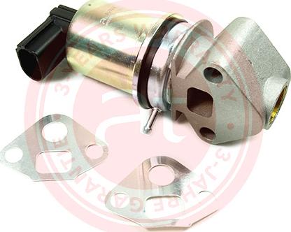 AT Autoteile AT20975 - EGR Valve car-mod.net