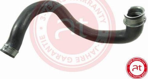 AT Autoteile AT20428 - Radiator Hose car-mod.net