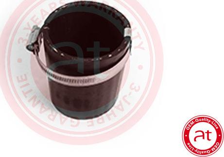 AT Autoteile AT20572 - Charger Intake Air Hose car-mod.net