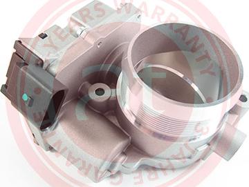 AT Autoteile AT20066 - Throttle body car-mod.net