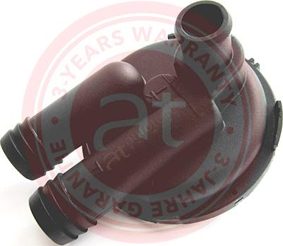 AT Autoteile AT20034 - Oil Trap, crankcase breather car-mod.net