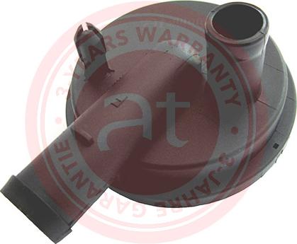 AT Autoteile AT20035 - Valve, engine block breather car-mod.net