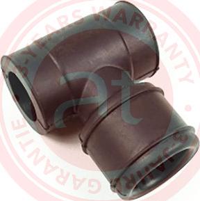 AT Autoteile AT20157 - Hose, crankcase breather car-mod.net