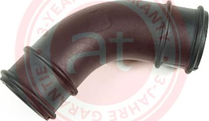 AT Autoteile AT20169 - Hose, crankcase breather car-mod.net