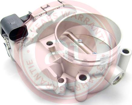 AT Autoteile AT20185 - Throttle body car-mod.net