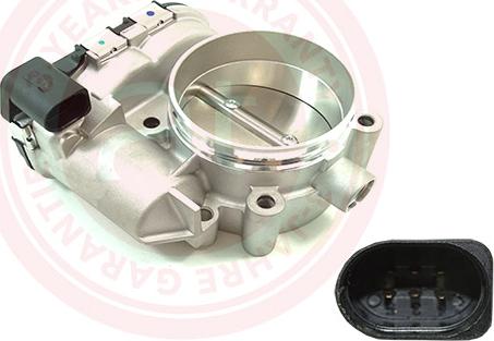 AT Autoteile AT20186 - Throttle body car-mod.net