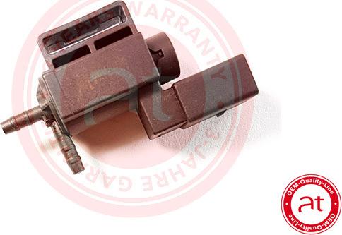 AT Autoteile AT20130 - Intake Air Control Valve, air flow car-mod.net