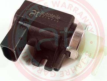 AT Autoteile AT20120 - Pressure converter of turbocharger car-mod.net
