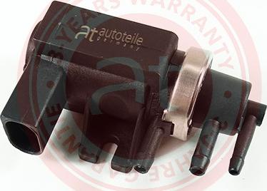AT Autoteile AT20121 - EGR Pressure Converter, exhaust control car-mod.net