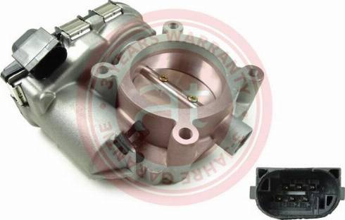 AT Autoteile AT20243 - Throttle body car-mod.net
