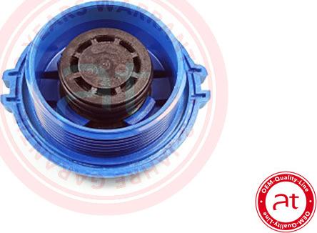 AT Autoteile AT20252 - Sealing Cap, radiator car-mod.net