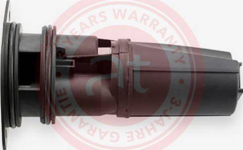 AT Autoteile AT20208 - Oil Trap, crankcase breather car-mod.net