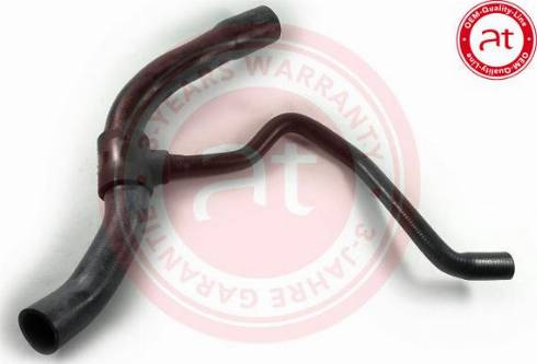 AT Autoteile AT20772 - Radiator Hose car-mod.net