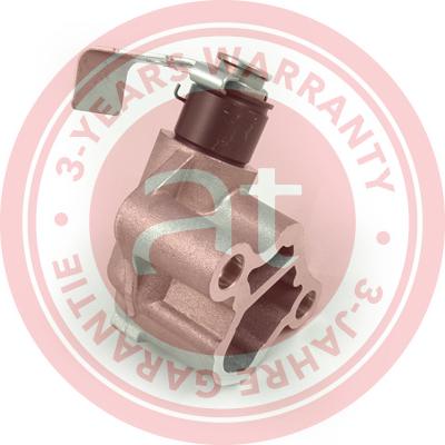 AT Autoteile AT21995 - Tensioner, timing chain car-mod.net