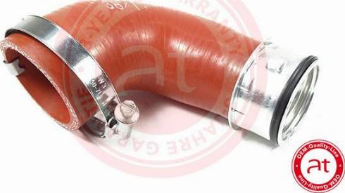 AT Autoteile AT21046 - Charger Intake Air Hose car-mod.net