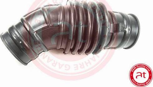AT Autoteile AT21109 - Intake Hose, air filter car-mod.net