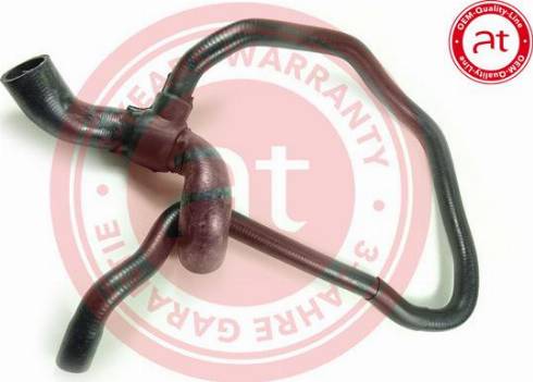 AT Autoteile AT21868 - Radiator Hose car-mod.net