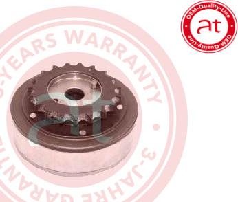 AT Autoteile AT23094 - Camshaft Adjuster car-mod.net