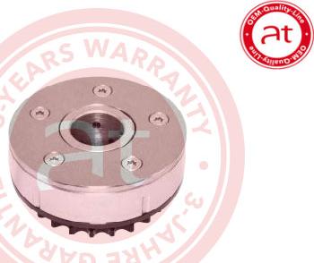 AT Autoteile AT23095 - Camshaft Adjuster car-mod.net