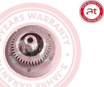 AT Autoteile AT23096 - Camshaft Adjuster car-mod.net
