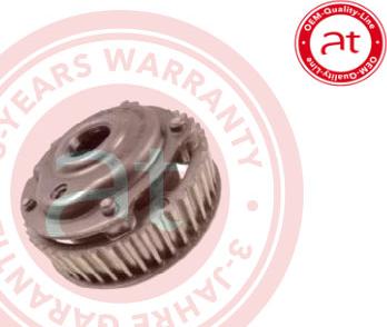 AT Autoteile AT23103 - Camshaft Adjuster car-mod.net