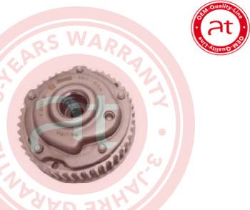 AT Autoteile AT23102 - Camshaft Adjuster car-mod.net