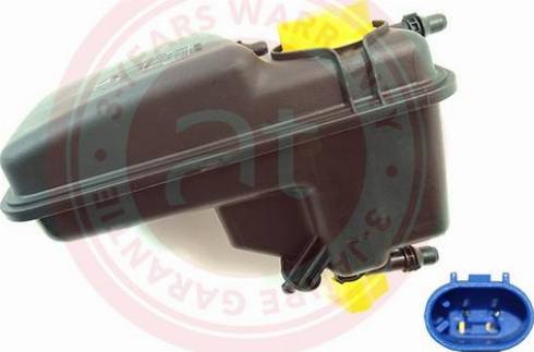 AT Autoteile AT22610 - Expansion Tank, brake fluid car-mod.net