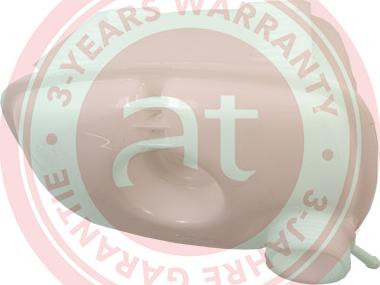 AT Autoteile AT22625 - Expansion Tank, brake fluid car-mod.net