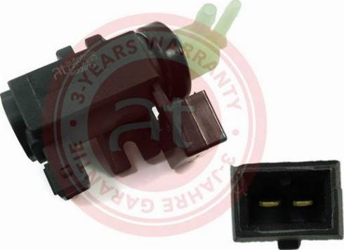 AT Autoteile AT22071 - Pressure converter of turbocharger car-mod.net
