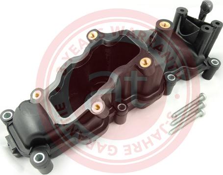 AT Autoteile AT22105 - Intake Manifold Module car-mod.net