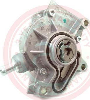 AT Autoteile AT22346 - Vacuum Pump, braking system car-mod.net